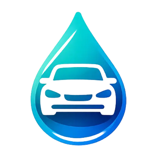 Lavage auto à domicile Coubon